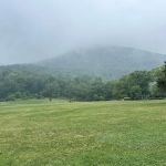Major Welch Trailhead