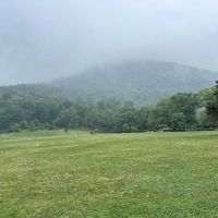 Major Welch Trailhead ico