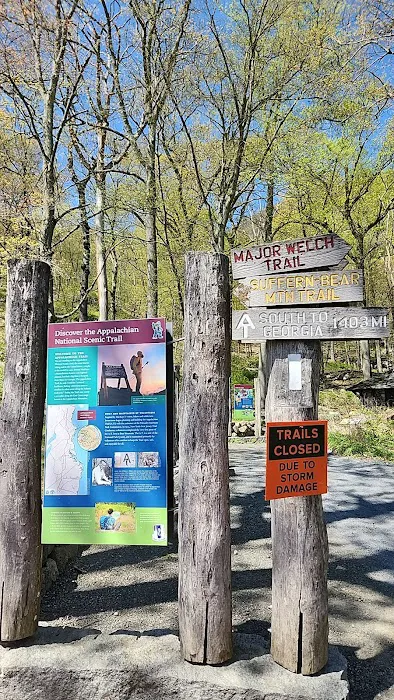 Major Welch Trailhead Picture 7