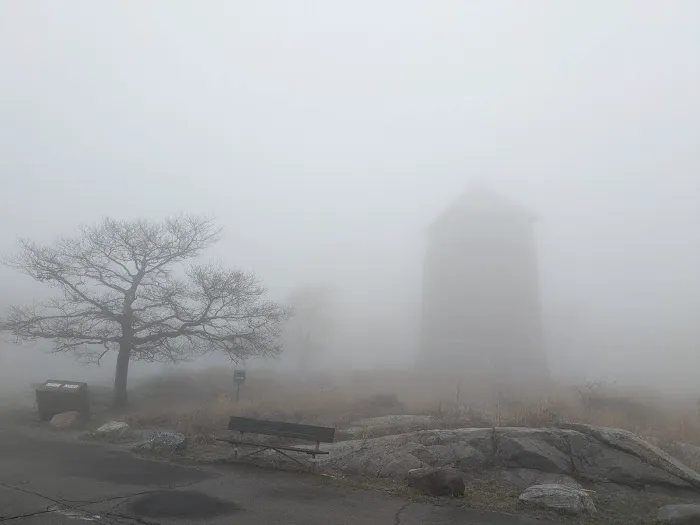 Major Welch Trailhead Picture 6