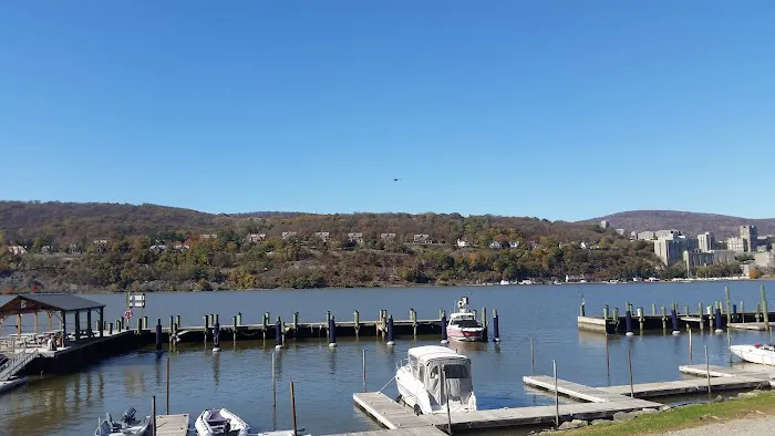 Anthony’s Nose Lookout Picture 5