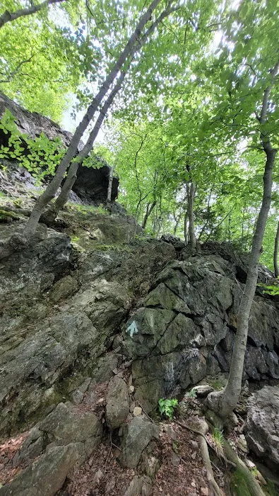 Anthony’s Nose Lookout Picture 9