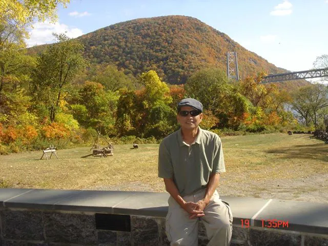 Anthony’s Nose Lookout Picture 2