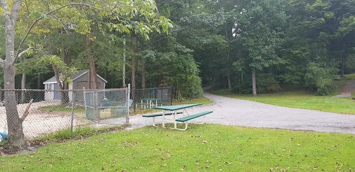 Sycamore Town Park Picture 1
