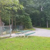 Sycamore Town Park ico