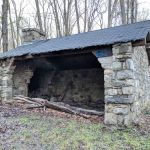 Old Trail Shelter