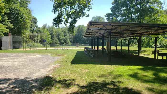 Norwalk River Park and Fields Picture 2