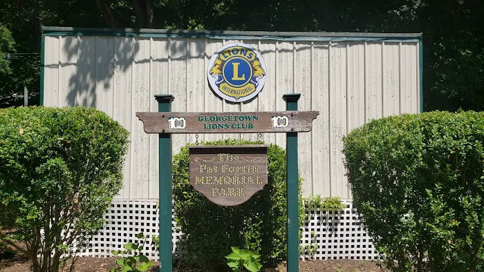 Norwalk River Park and Fields Picture 1