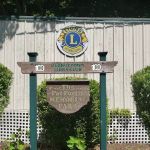 Norwalk River Park and Fields