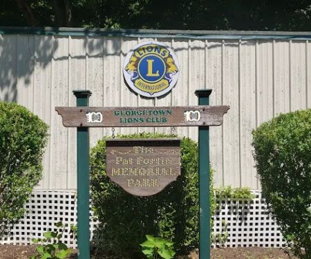 Norwalk River Park and Fields