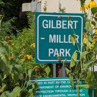 Gilbert Miller Park ico