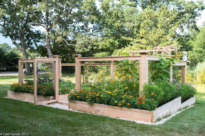Homefront Farmers Picture 1