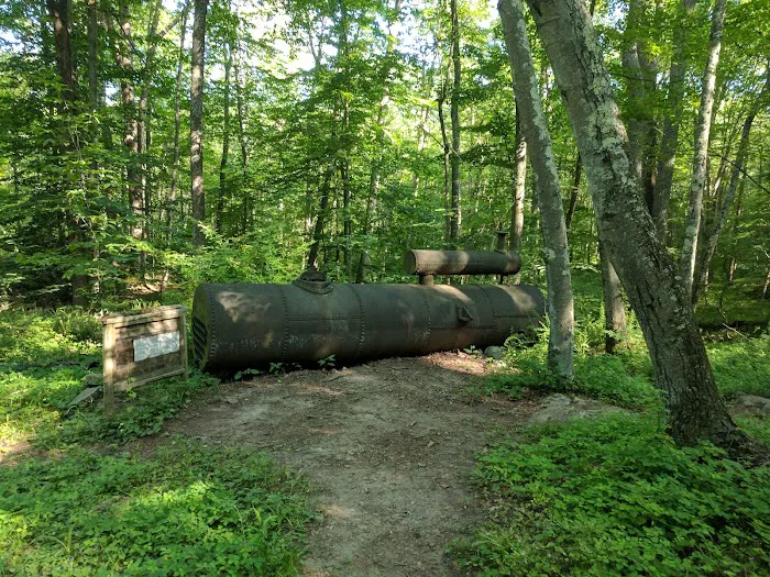 Devil's Den Preserve Picture 8