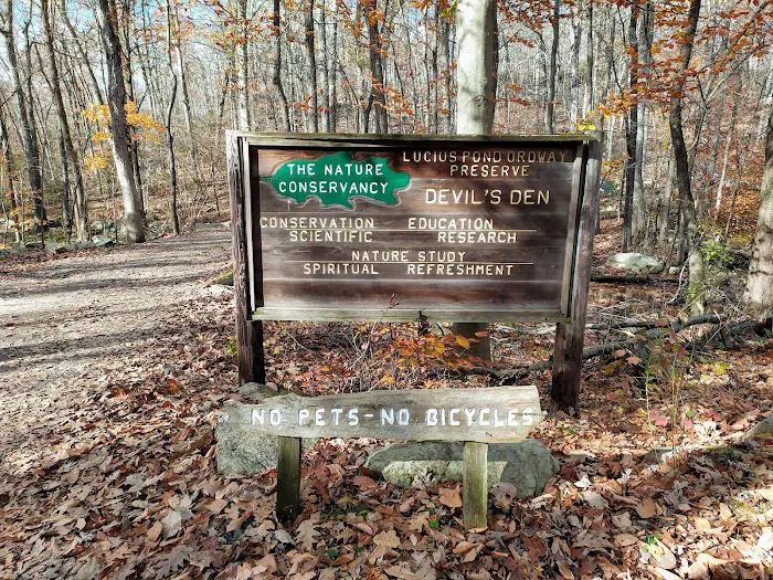 Devil's Den Preserve Picture 6