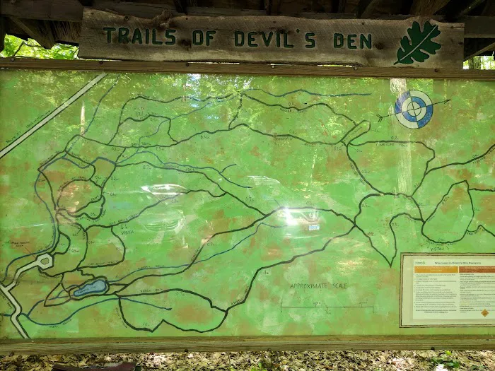Devil's Den Preserve Picture 4