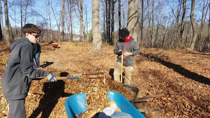 Ridgefield Parks & Rec Maintenance Picture 1