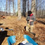Ridgefield Parks & Rec Maintenance