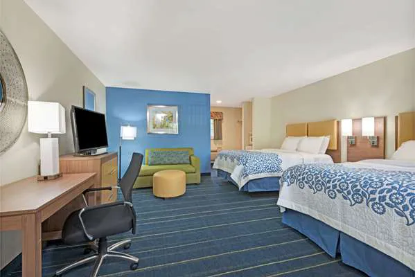 Days Inn by Wyndham Ridgefield Picture 8
