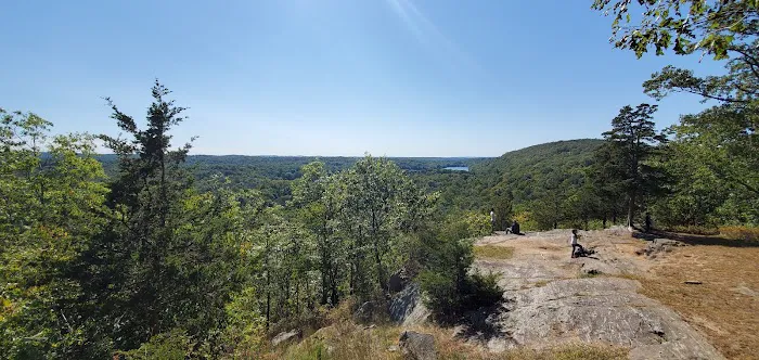 Bailey Mountain Picture 6