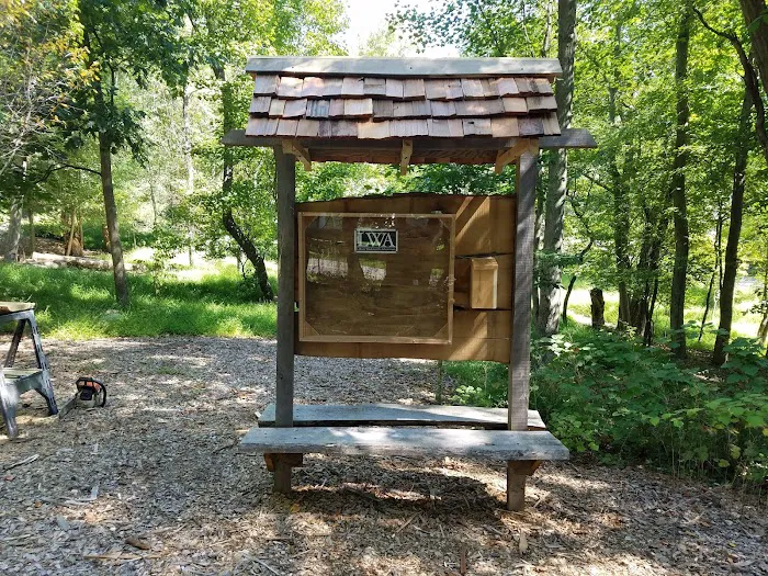 Lillian Wadsworth Arboretum Picture 2