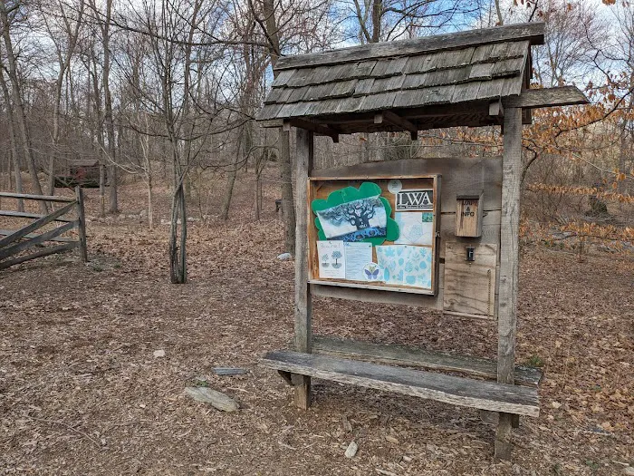 Lillian Wadsworth Arboretum Picture 3