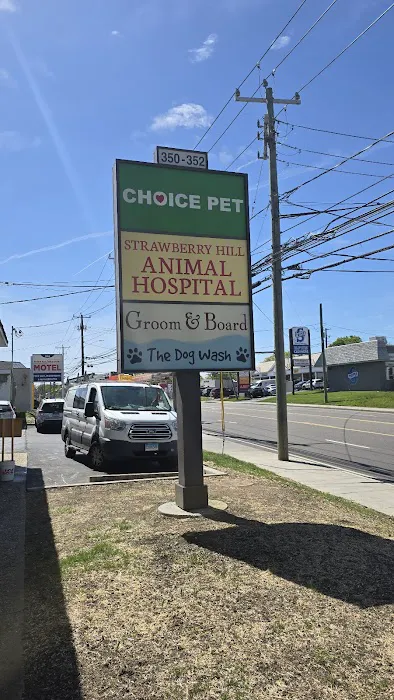 Norwalk Westport Motel Picture 1