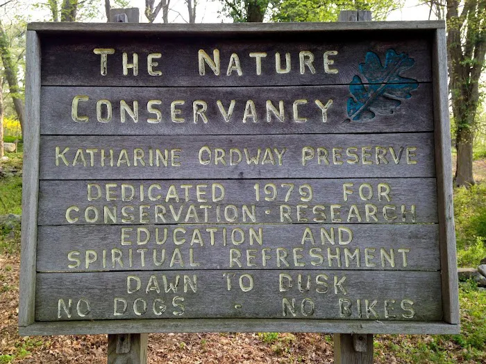 Katharine Ordway Preserve Picture 1
