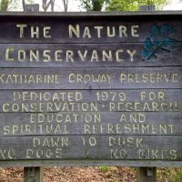 Katharine Ordway Preserve ico
