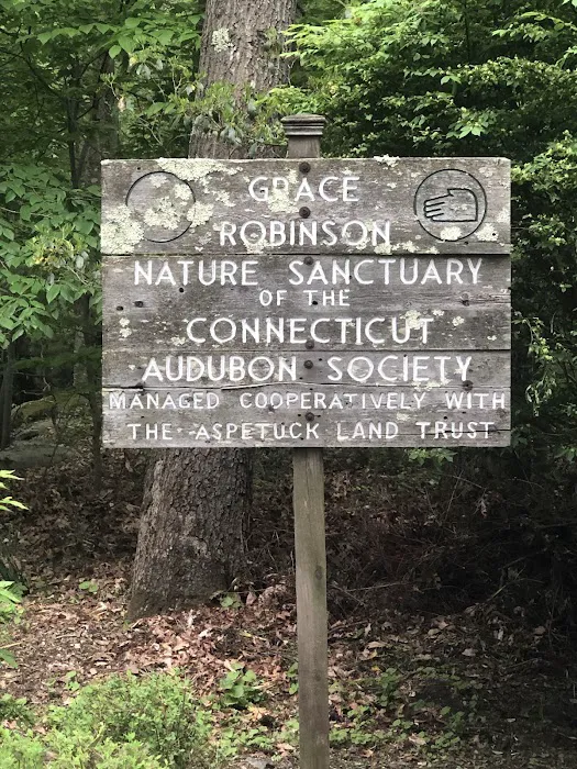 Grace Robinson Nature Sanctuary Picture 1