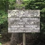 Grace Robinson Nature Sanctuary
