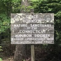 Grace Robinson Nature Sanctuary ico