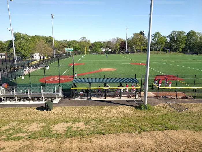 Jennie Jenks Park Picture 5