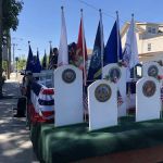 Veteran's Green