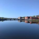 Westport Ghorham Island LIS public access
