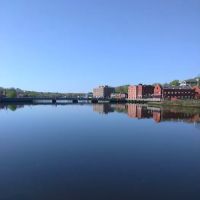 Westport Ghorham Island LIS public access ico