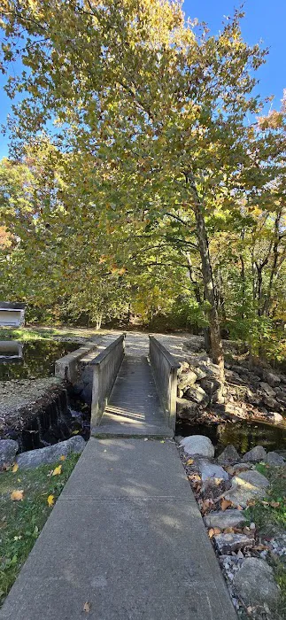 Mill Pond Park Picture 4