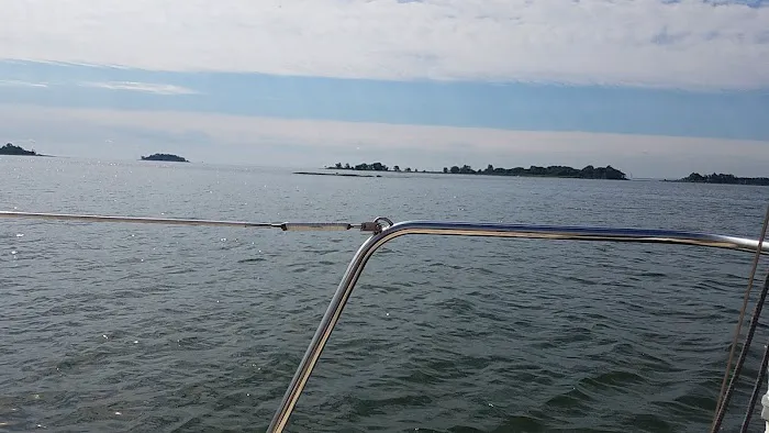 Long Beach Island Picture 1