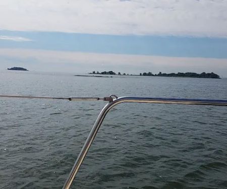 Long Beach Island