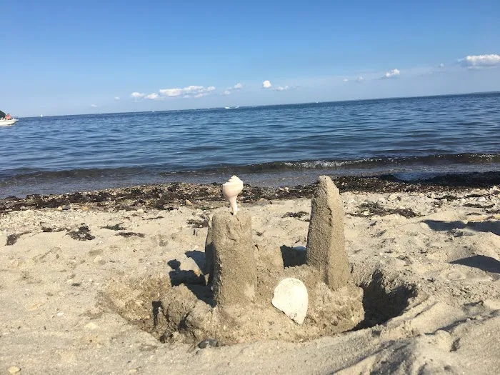Shea Island Picture 1