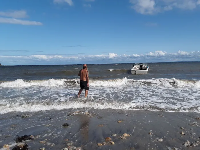 Shea Island Picture 8