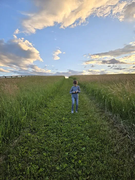 Hayfield-on-Keeler Picture 5