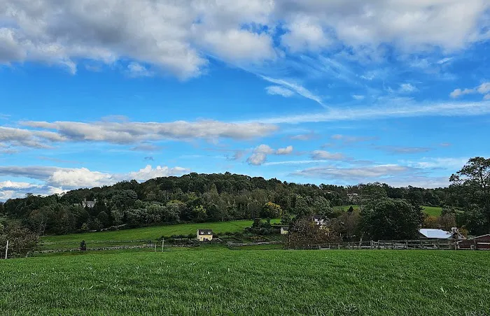 Hayfield-on-Keeler Picture 1