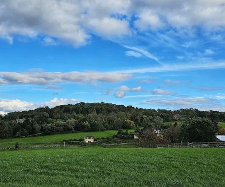 Hayfield-on-Keeler