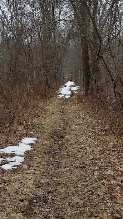 Sarah Bishop Park Picture 2