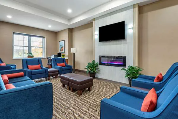 Comfort Inn Picture 5