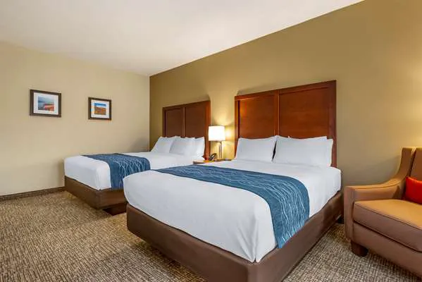 Comfort Inn Picture 4