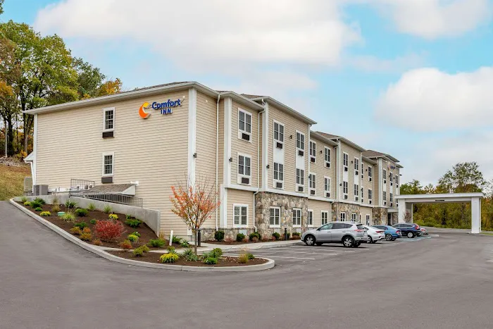 Comfort Inn Picture 1
