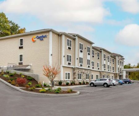 Comfort Inn