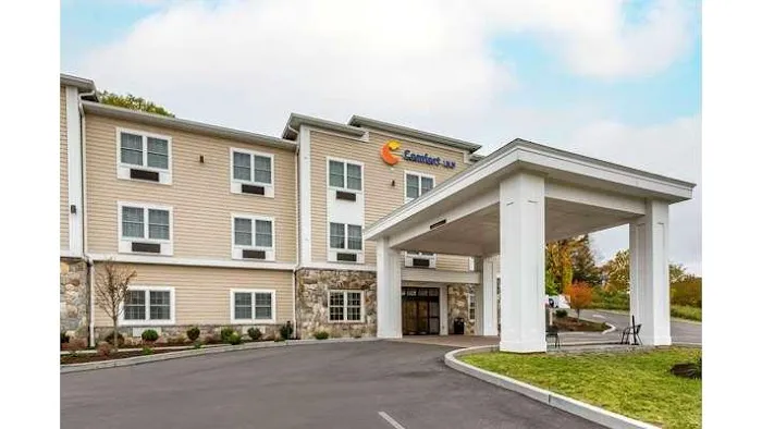 Comfort Inn Picture 7