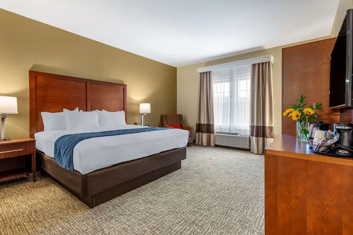 Comfort Inn Picture 2